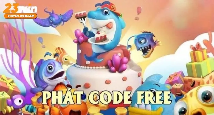Đa dạng các loại code khuyến mãi