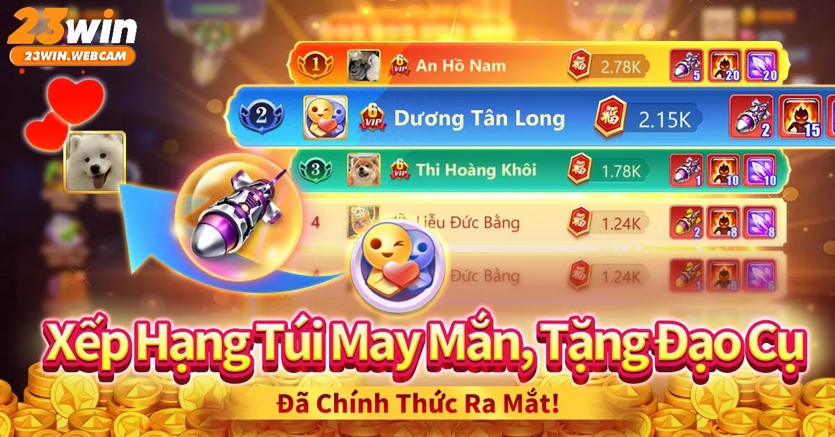 Lý do code Bắn Cá Nhân Ngư 23WIN được quan tâm