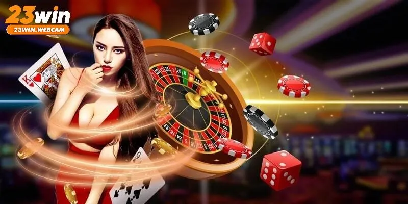 Sân chơi mang tới không gian game bài đỉnh cao
