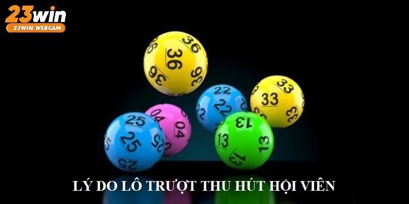 Lý do hình thức chơi lô trượt được ưa chuộng
