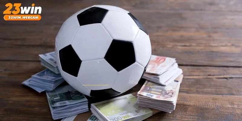 Sơ lược loại hình cá cược bóng đá 23WIN