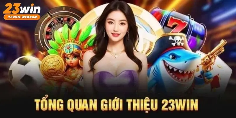 Giới thiệu hành trình phát triển của nhà cái